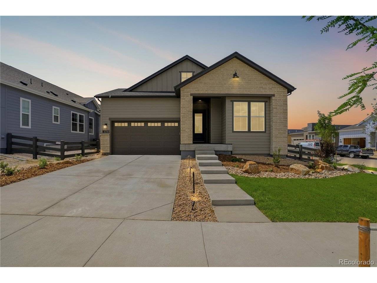 6749 Fawn Path, Castle Pines, CO 80108