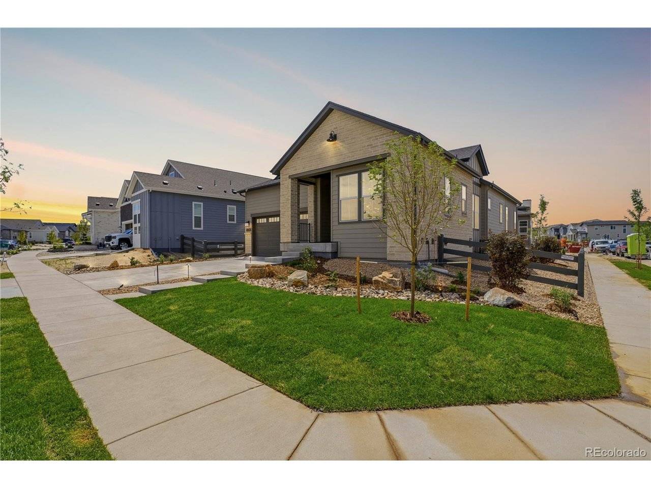 6749 Fawn Path, Castle Pines, CO 80108