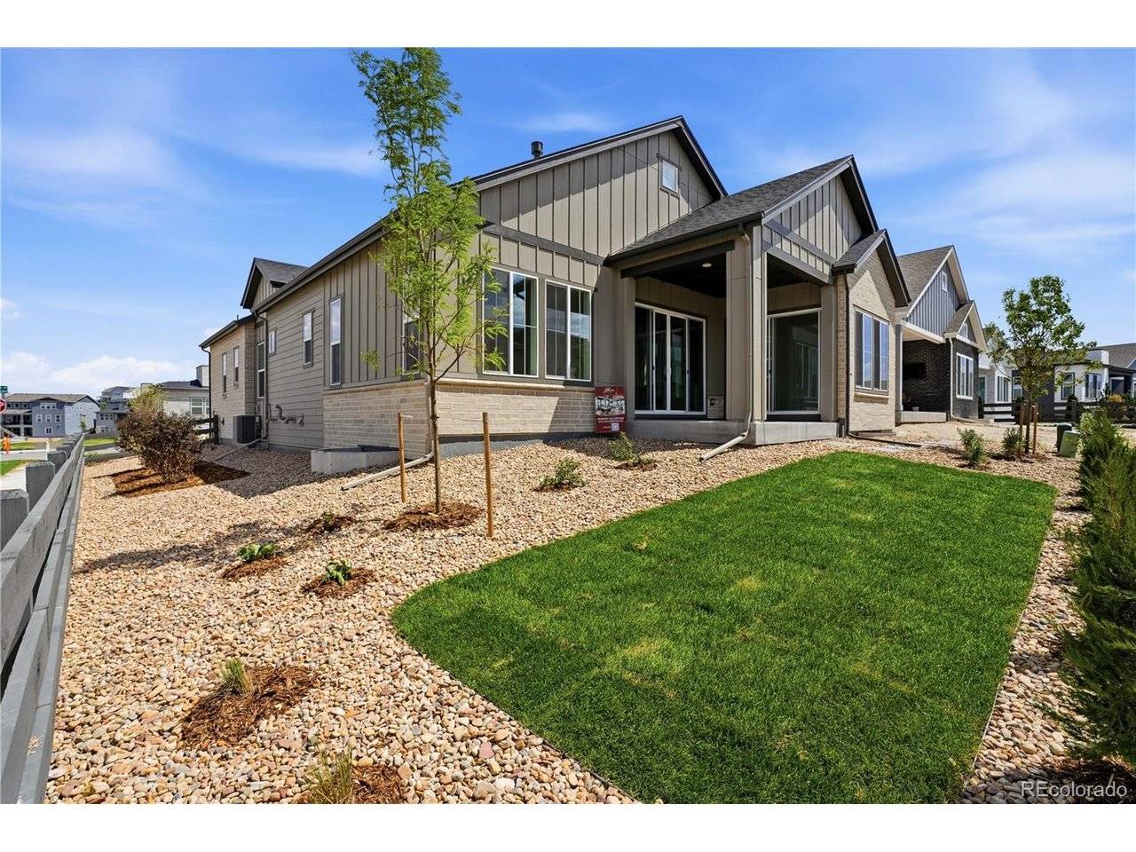 6749 Fawn Path, Castle Pines, CO 80108
