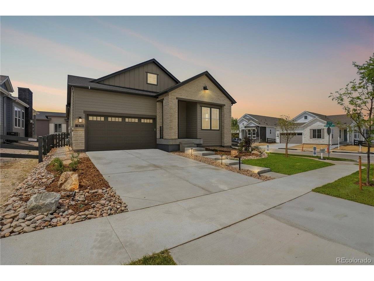 6749 Fawn Path, Castle Pines, CO 80108