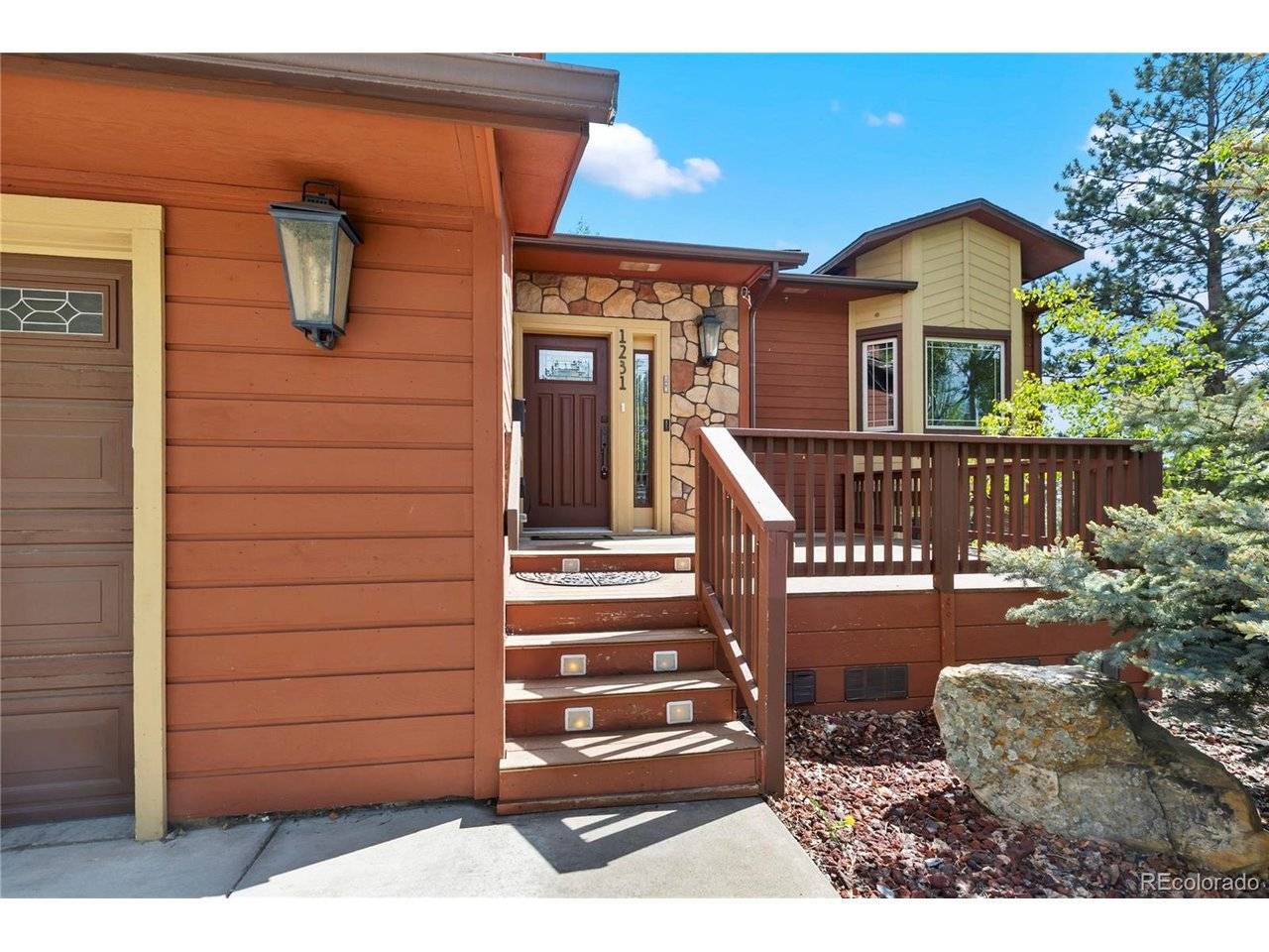 1231 Telemark, Woodland Park, CO 80863