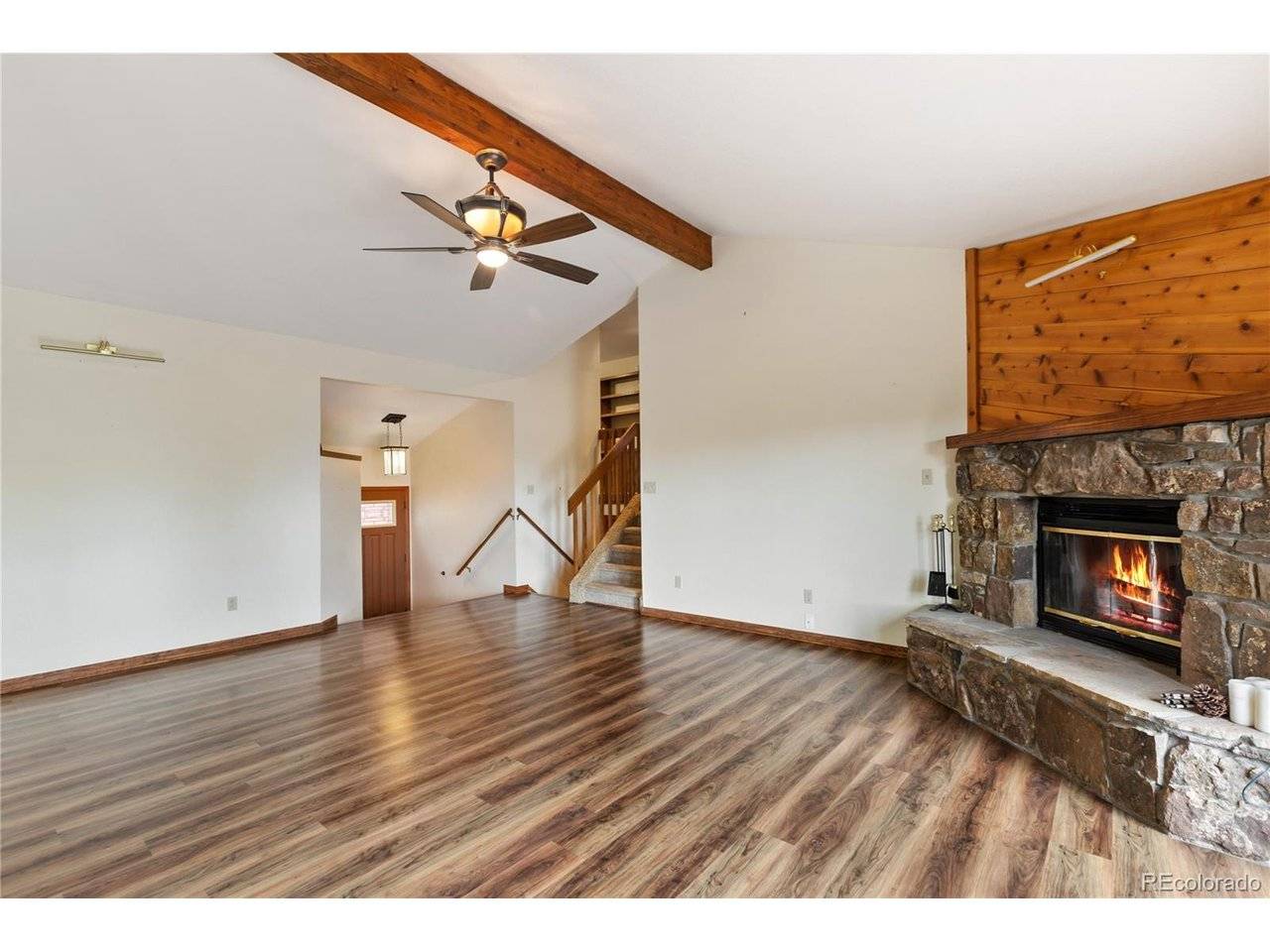 1231 Telemark, Woodland Park, CO 80863