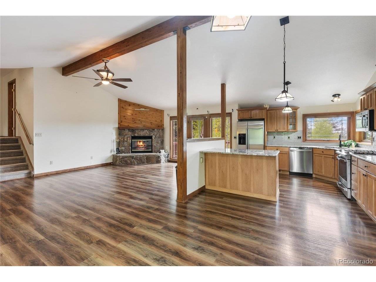1231 Telemark, Woodland Park, CO 80863