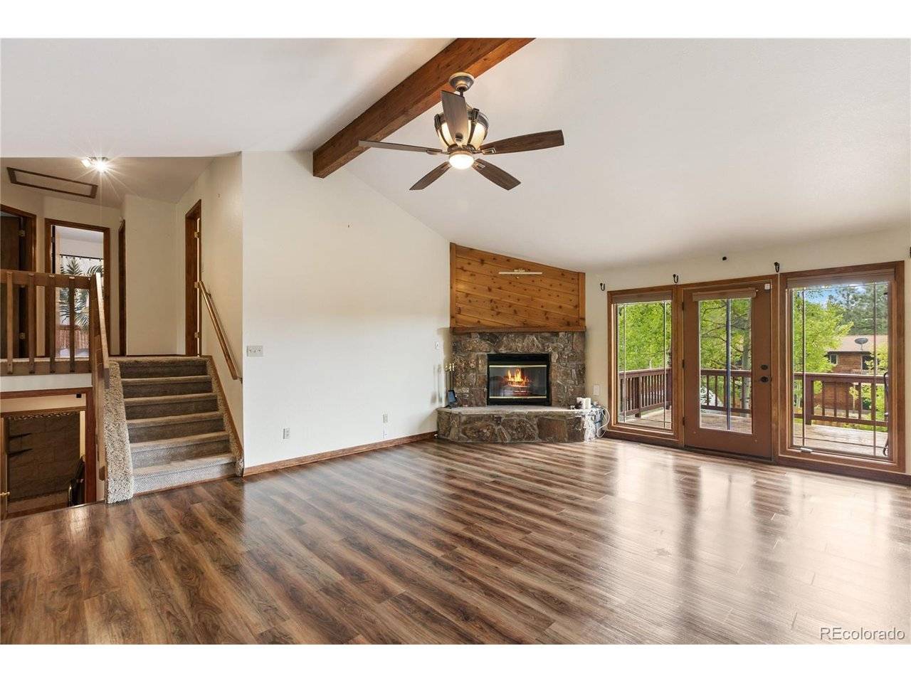 1231 Telemark, Woodland Park, CO 80863