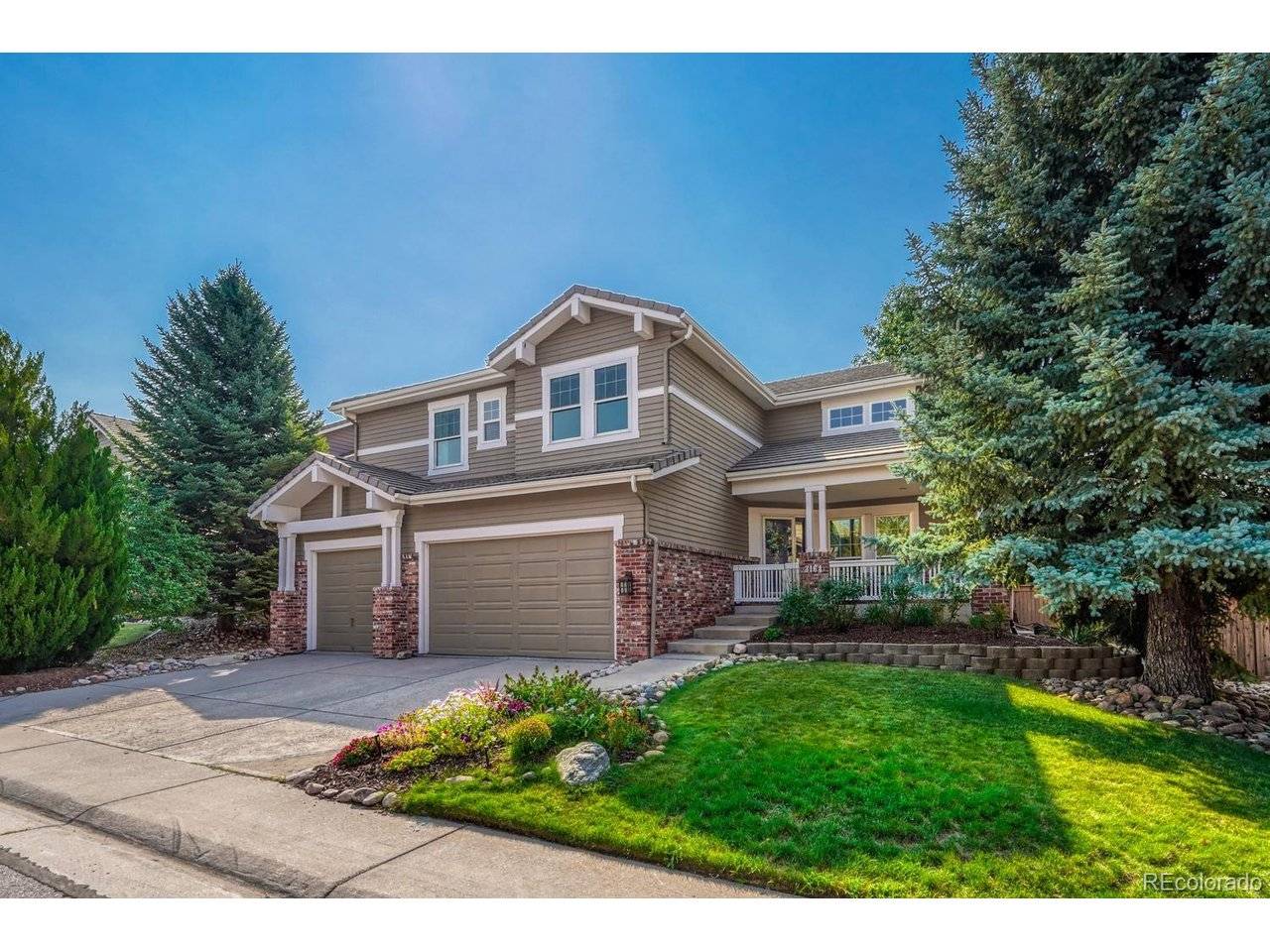3164 Greensborough, Highlands Ranch, CO 80129