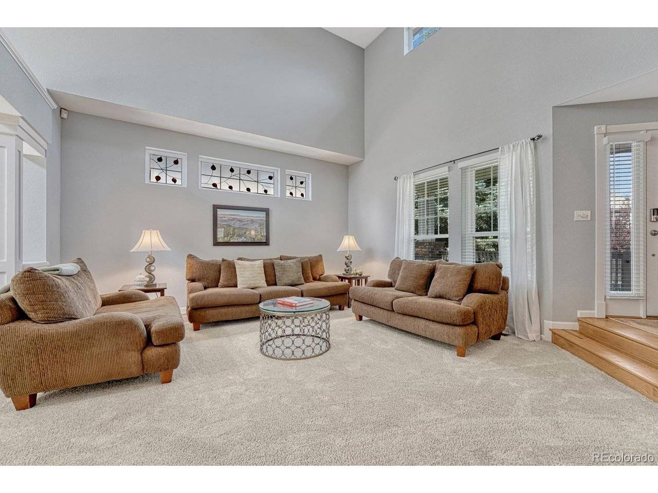 3164 Greensborough, Highlands Ranch, CO 80129