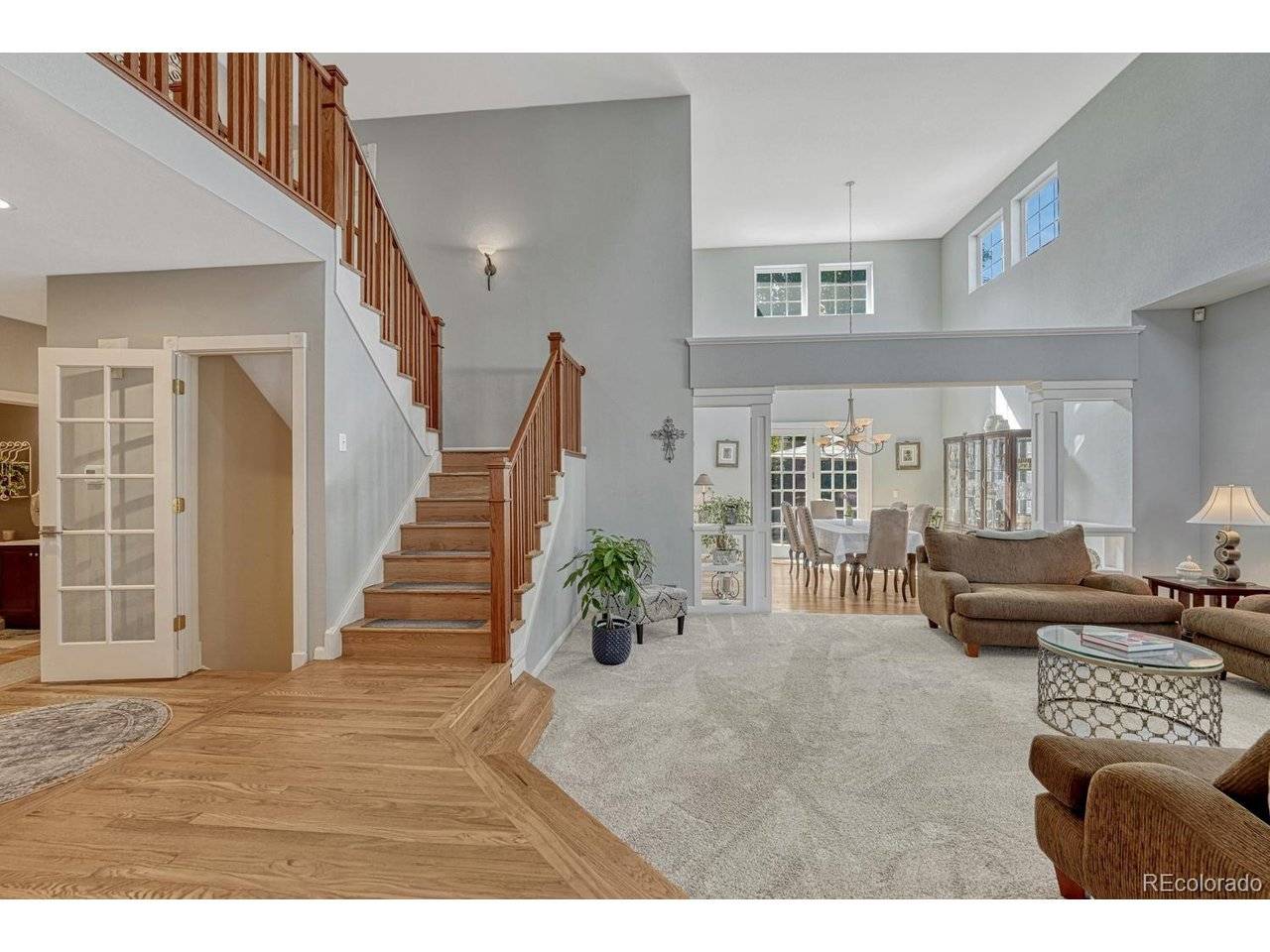 3164 Greensborough, Highlands Ranch, CO 80129