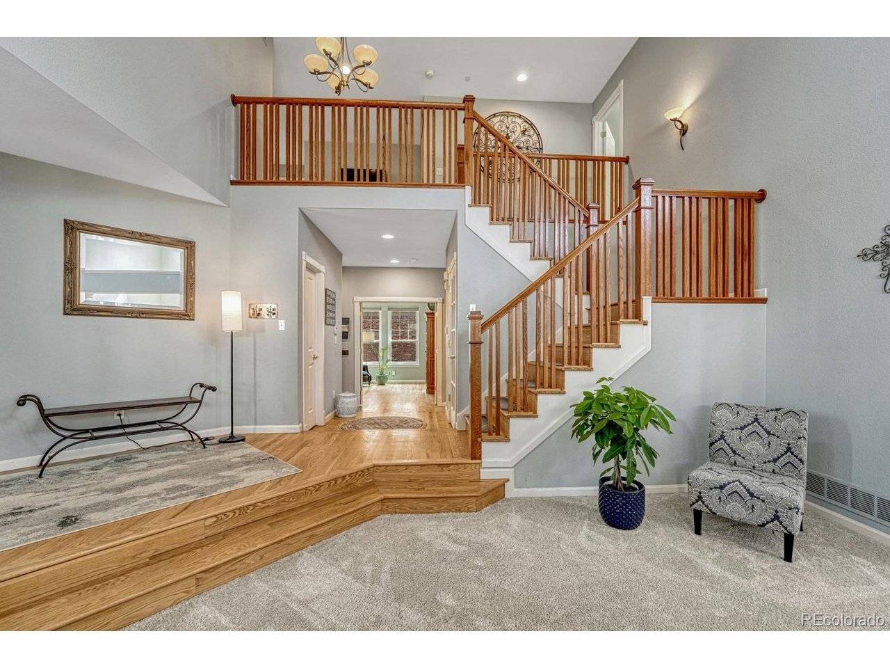 3164 Greensborough, Highlands Ranch, CO 80129