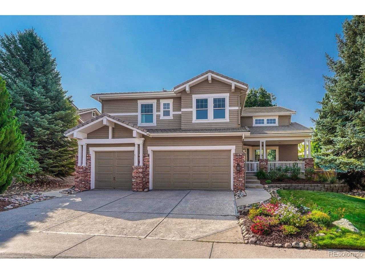 3164 Greensborough, Highlands Ranch, CO 80129