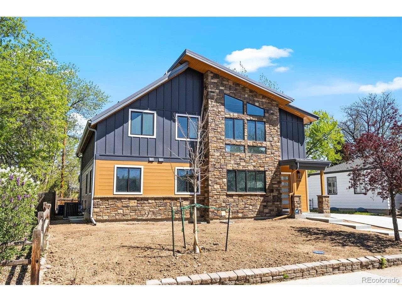 1720 S Fairfax, Denver, CO 80222