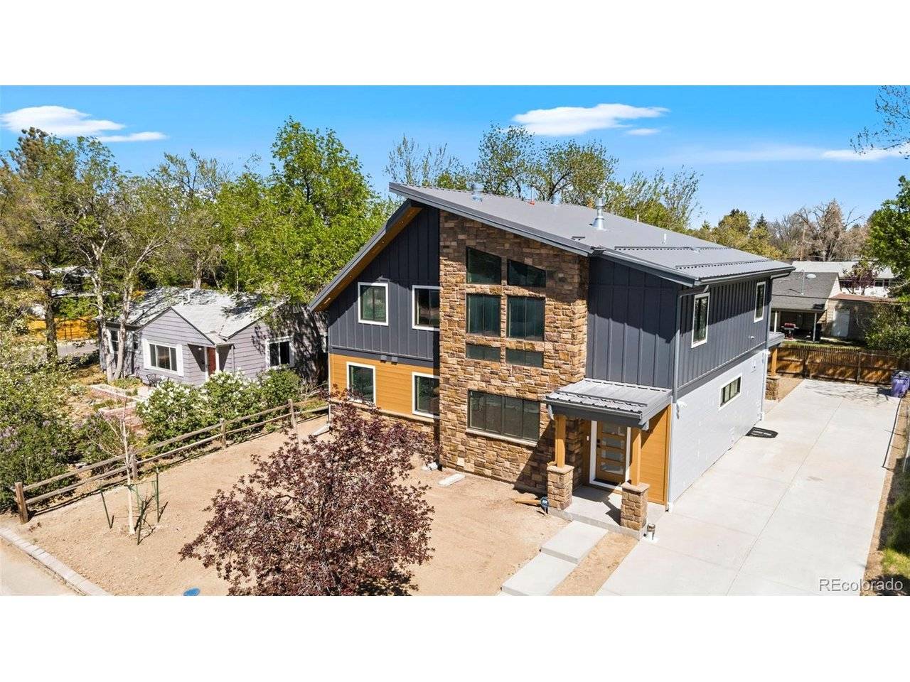 1720 S Fairfax, Denver, CO 80222