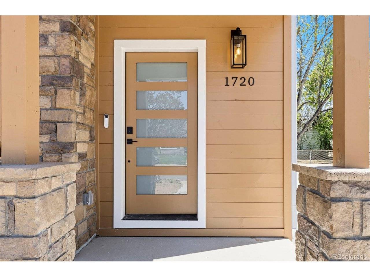 1720 S Fairfax, Denver, CO 80222