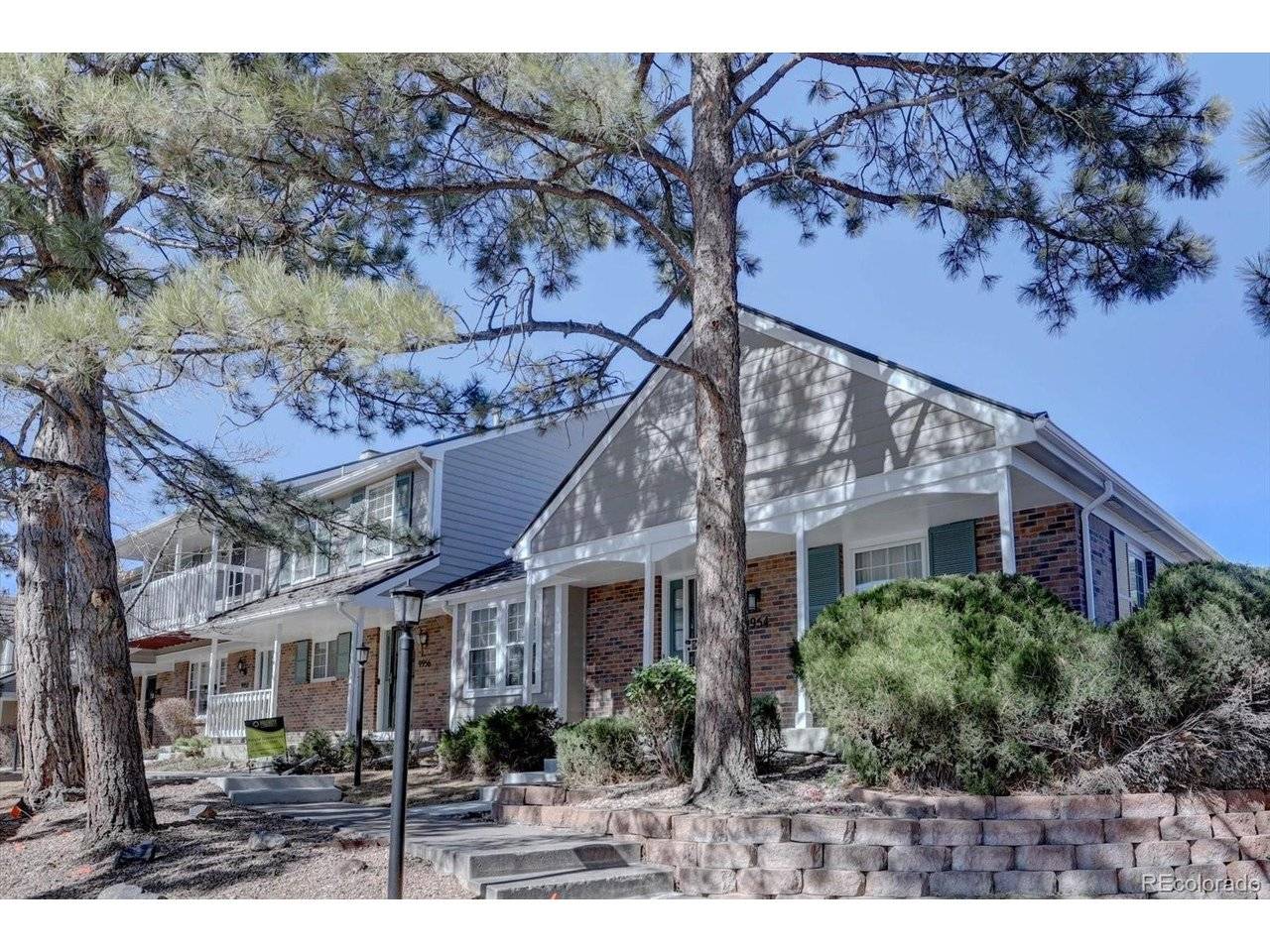9956 W Progress, Littleton, CO 80123
