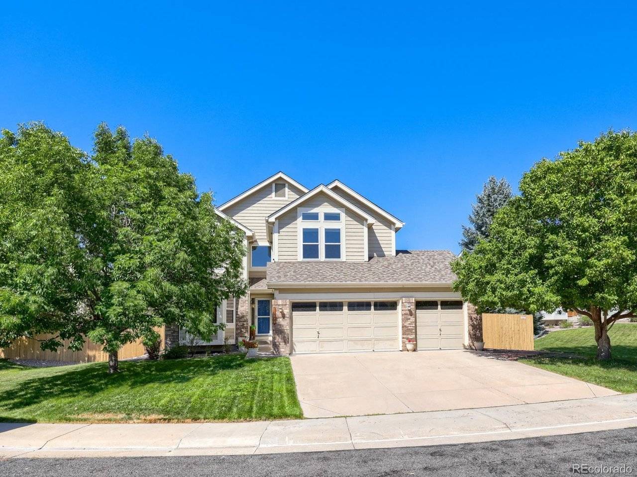 22649 E Ida, Aurora, CO 80015