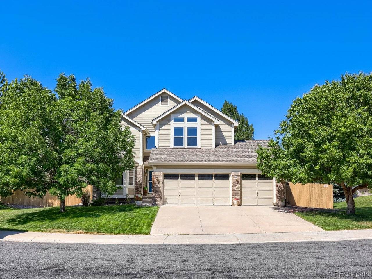 22649 E Ida, Aurora, CO 80015