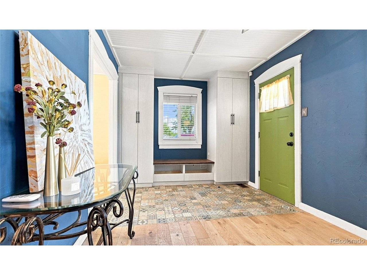 5037 N Saint Paul, Denver, CO 80216