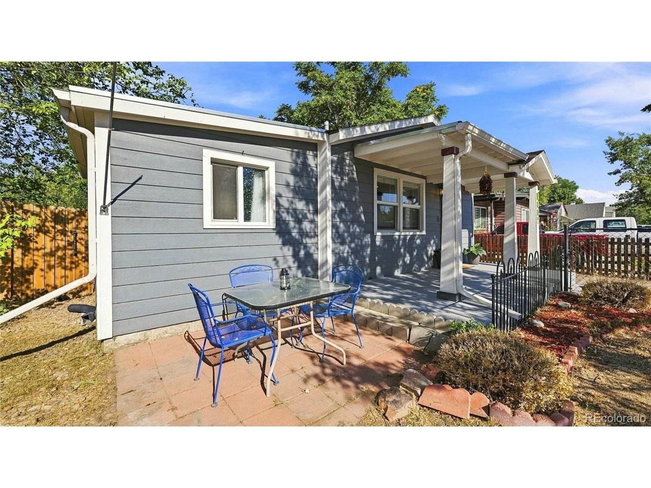 5037 N Saint Paul, Denver, CO 80216
