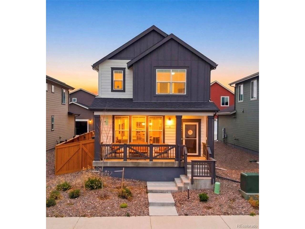 630 Aspen, Bennett, CO 80102
