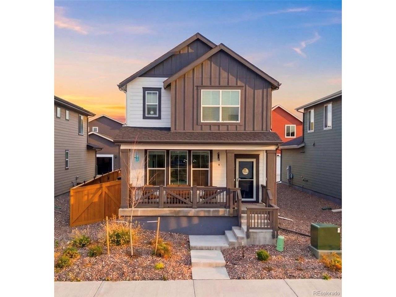 630 Aspen, Bennett, CO 80102