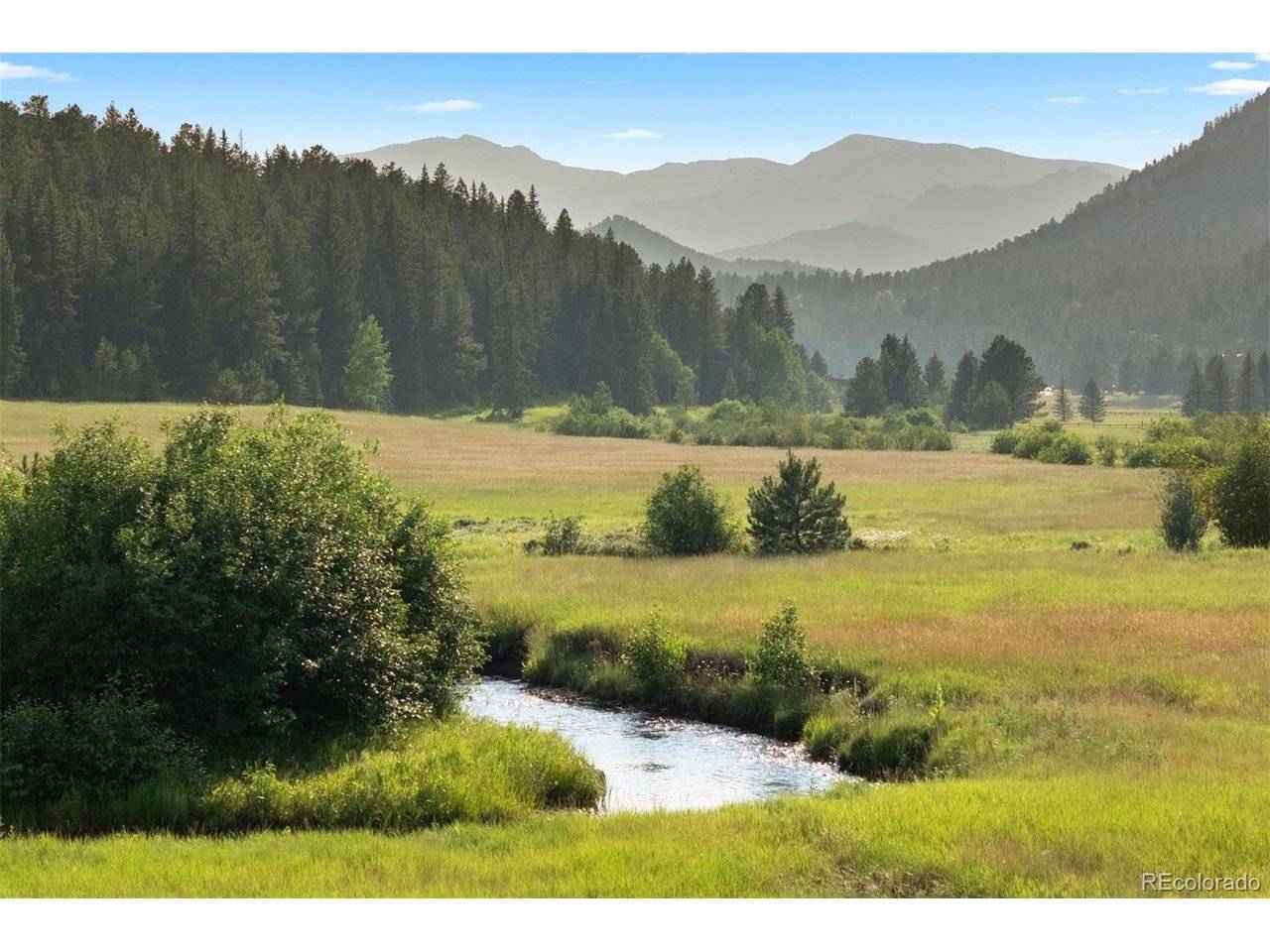 80 Elk, Evergreen, CO 80439