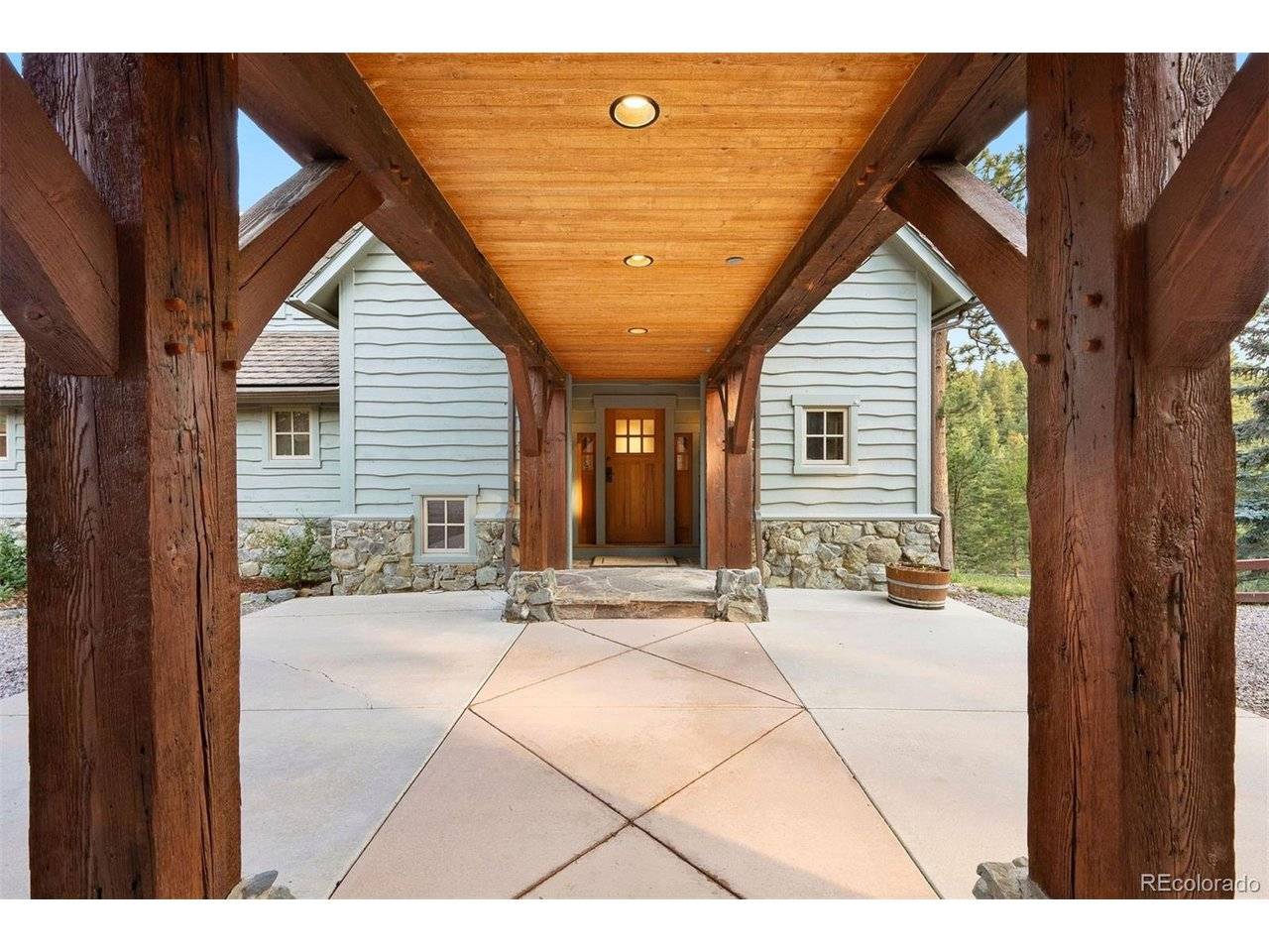 80 Elk, Evergreen, CO 80439