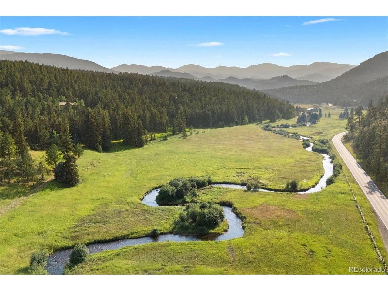 80 Elk, Evergreen, CO 80439