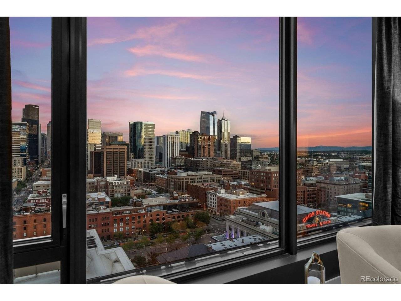 1750 Wewatta #1934, Denver, CO 80202