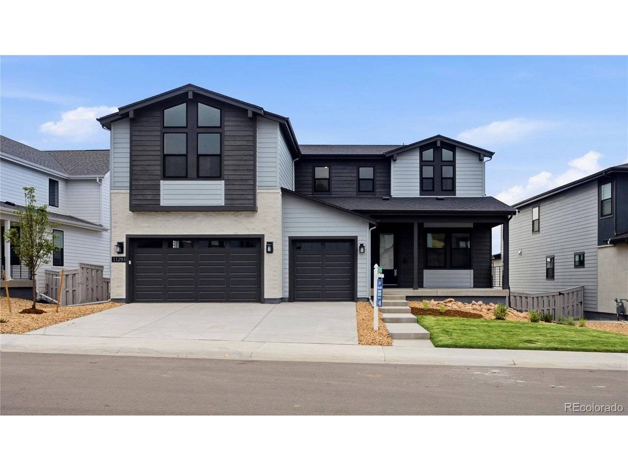 11293 Tenor, Lone Tree, CO 80134