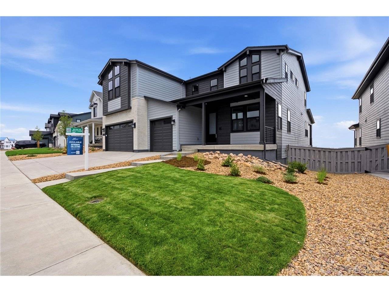 11293 Tenor, Lone Tree, CO 80134