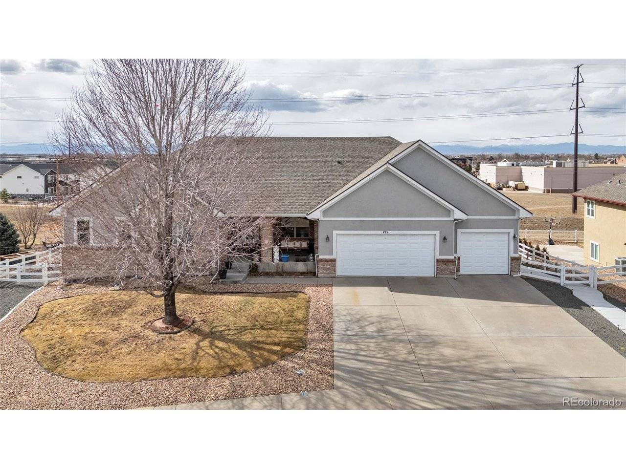 271 Corvette, Fort Lupton, CO 80621