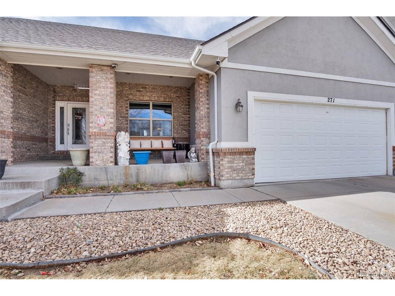 271 Corvette, Fort Lupton, CO 80621