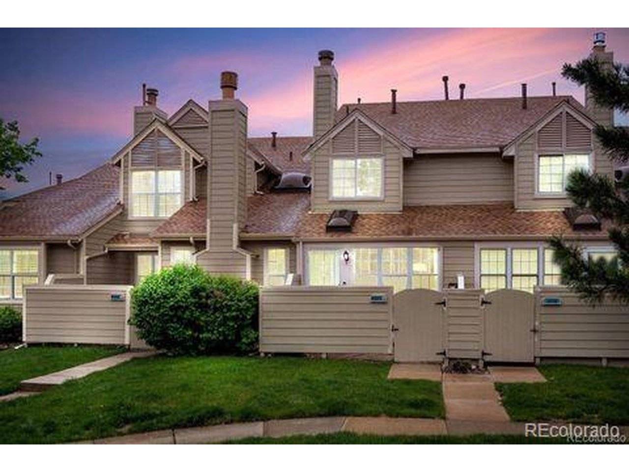 7370 E Florida #1009, Denver, CO 80231