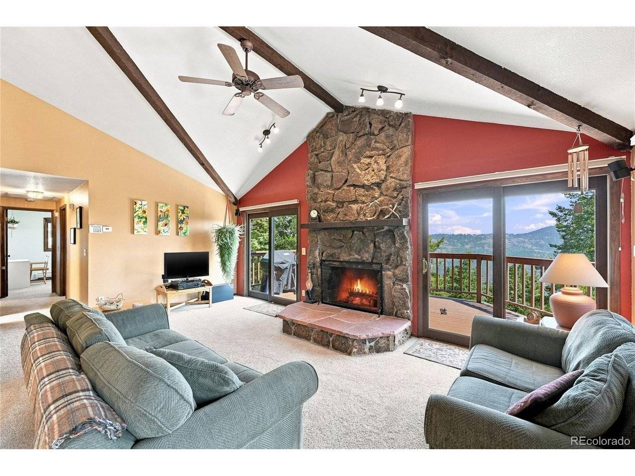 6352 Starlight, Morrison, CO 80465