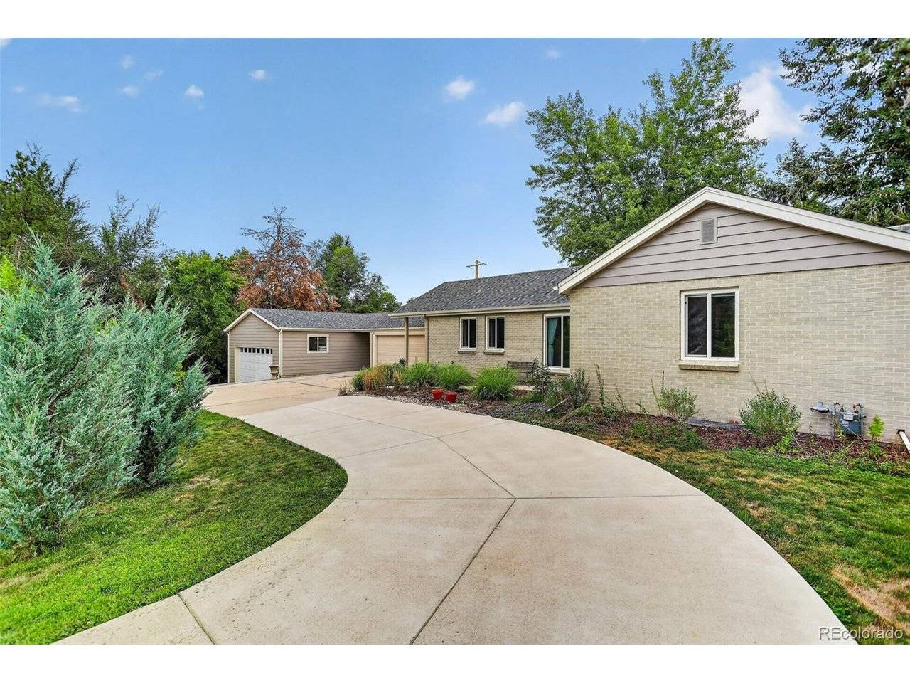 1650 Youngfield, Lakewood, CO 80215