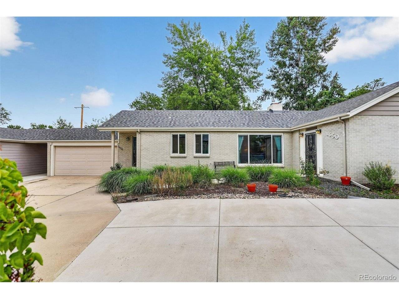 1650 Youngfield, Lakewood, CO 80215