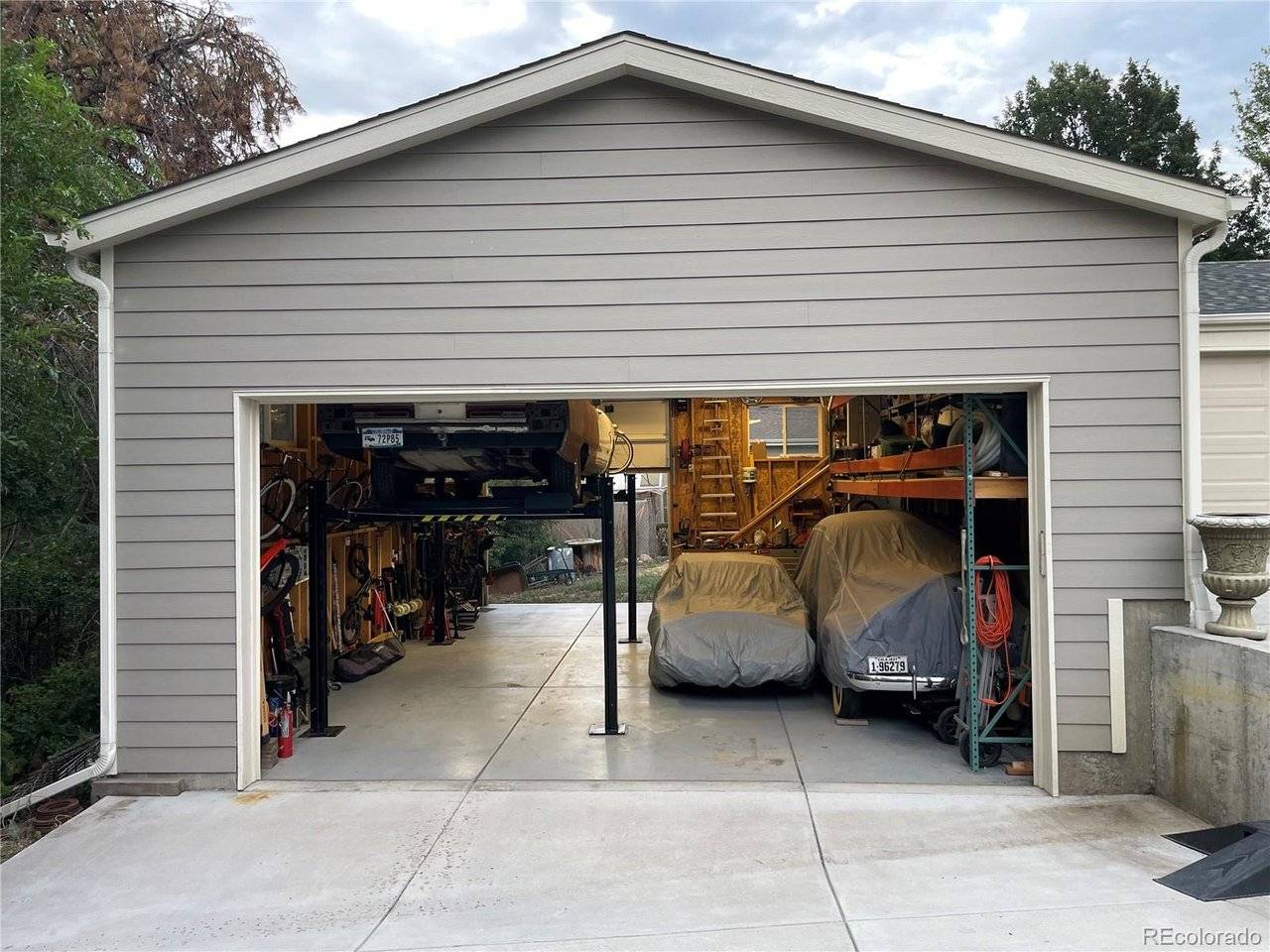 1650 Youngfield, Lakewood, CO 80215