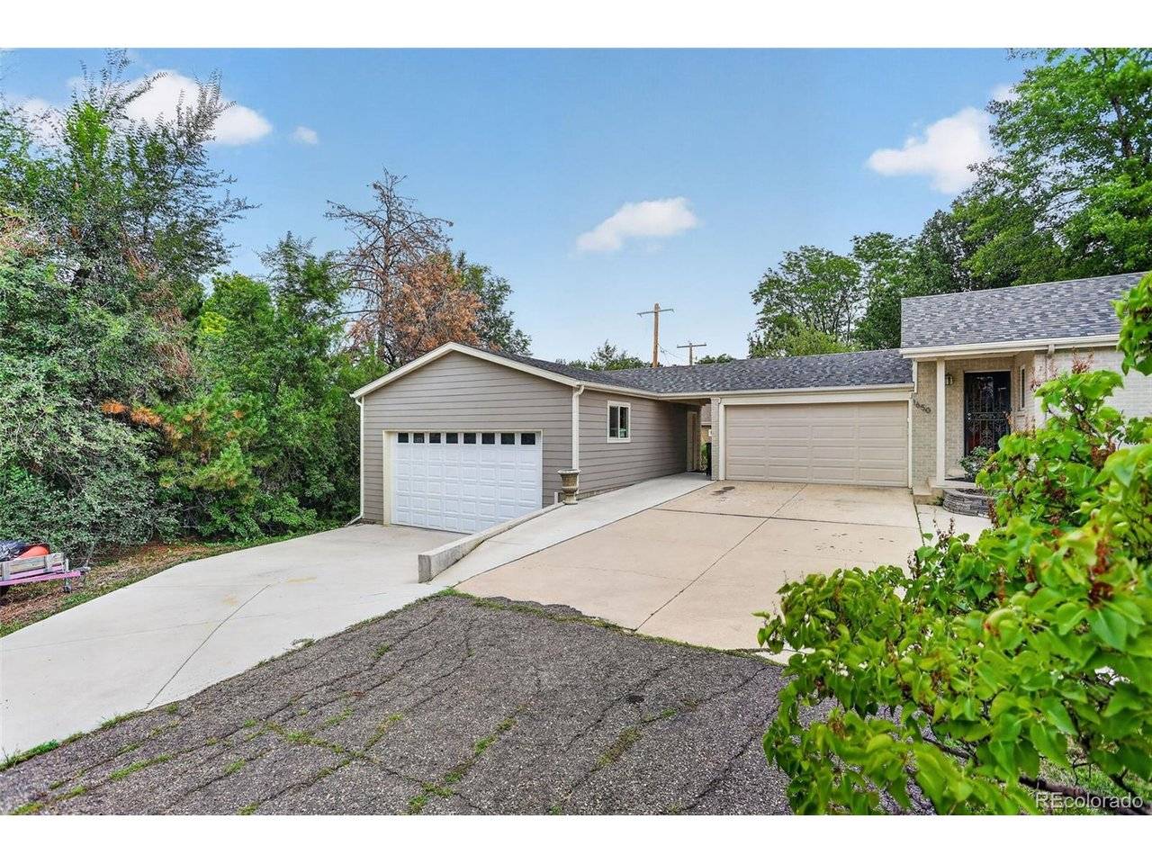 1650 Youngfield, Lakewood, CO 80215