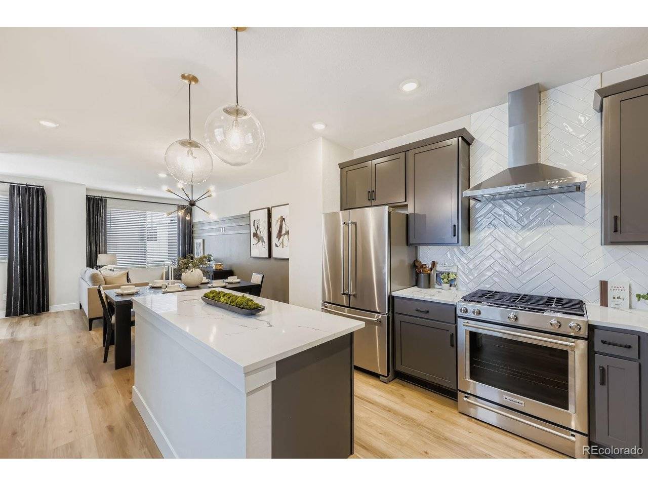 15264 W 68th, Arvada, CO 80007
