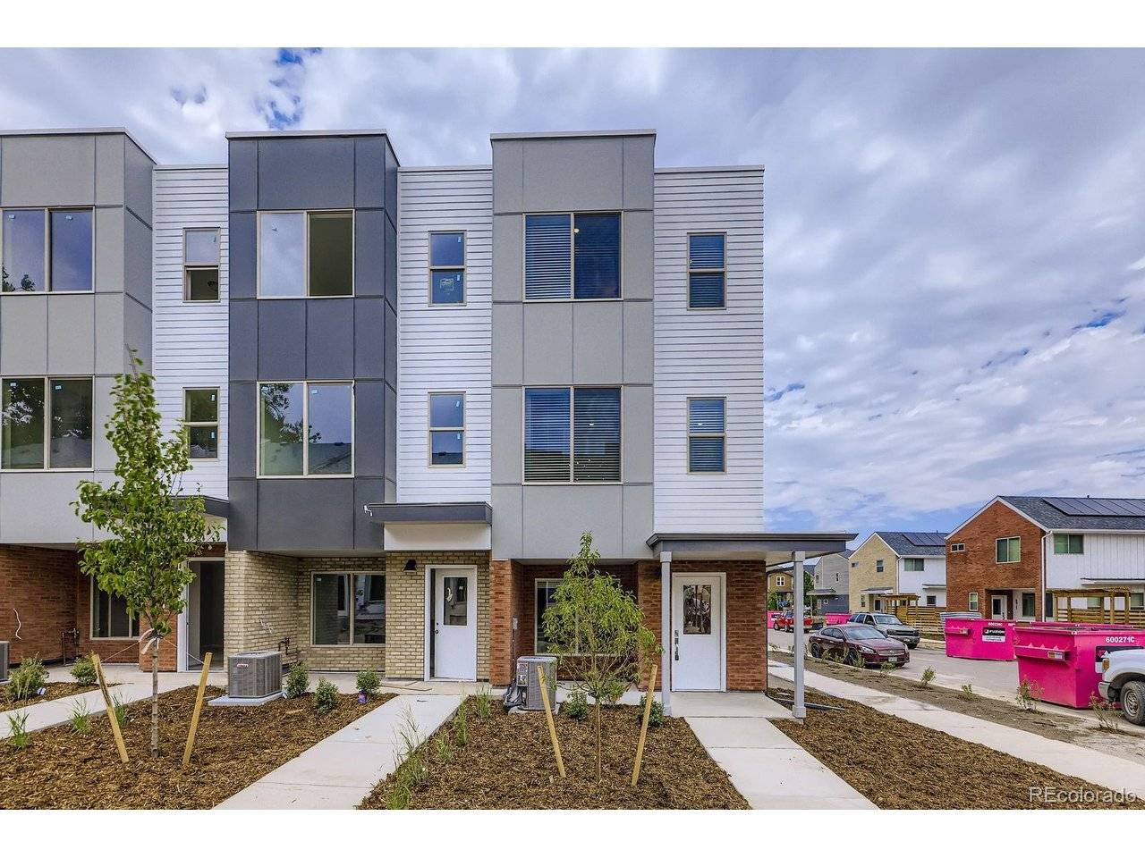 15264 W 68th, Arvada, CO 80007