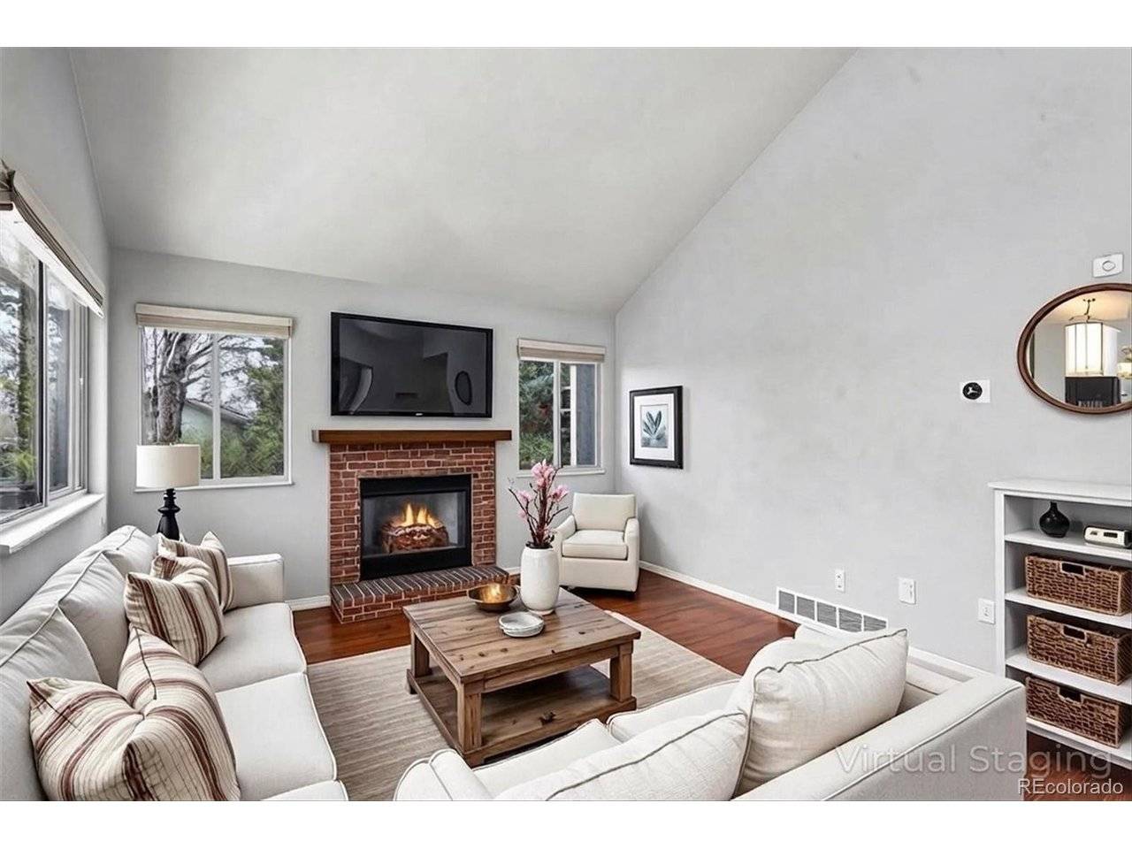 9445 Cheshire, Highlands Ranch, CO 80130