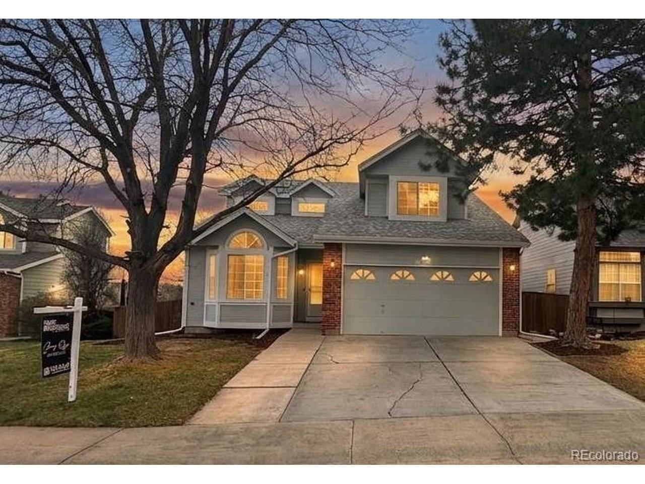 9445 Cheshire, Highlands Ranch, CO 80130