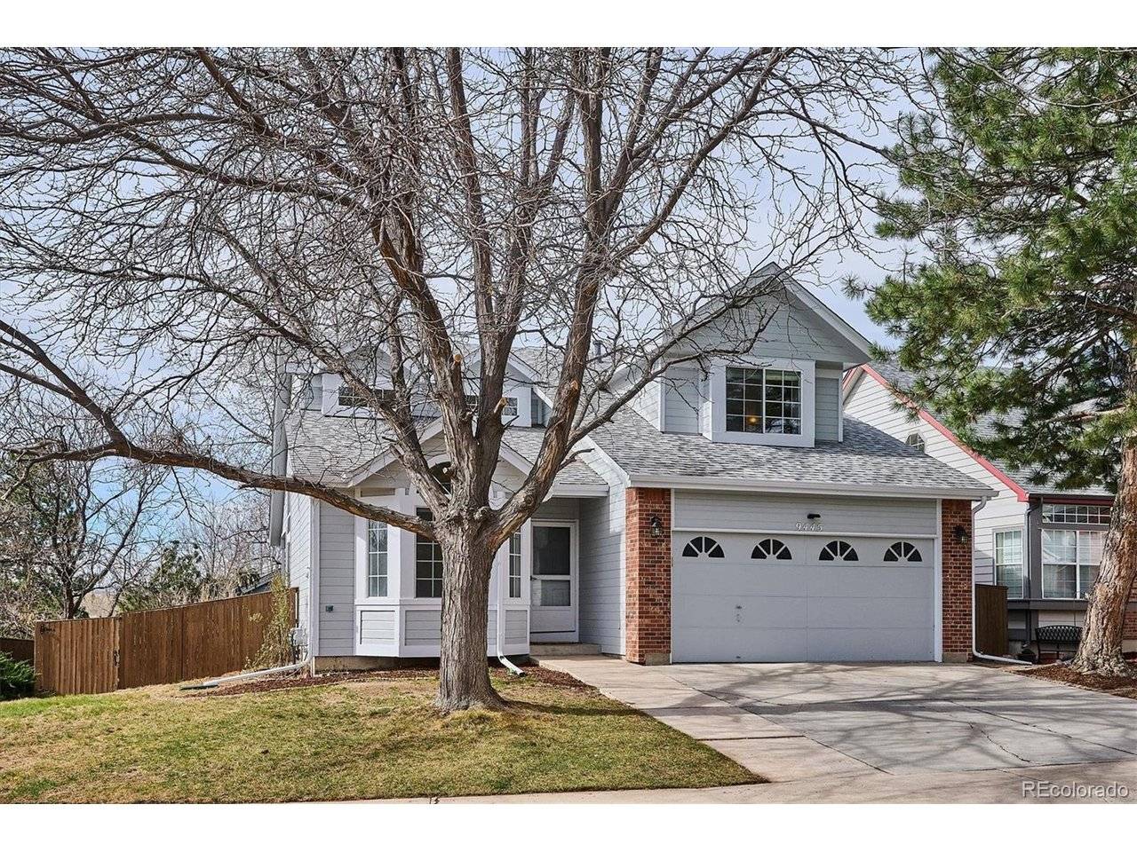 9445 Cheshire, Highlands Ranch, CO 80130