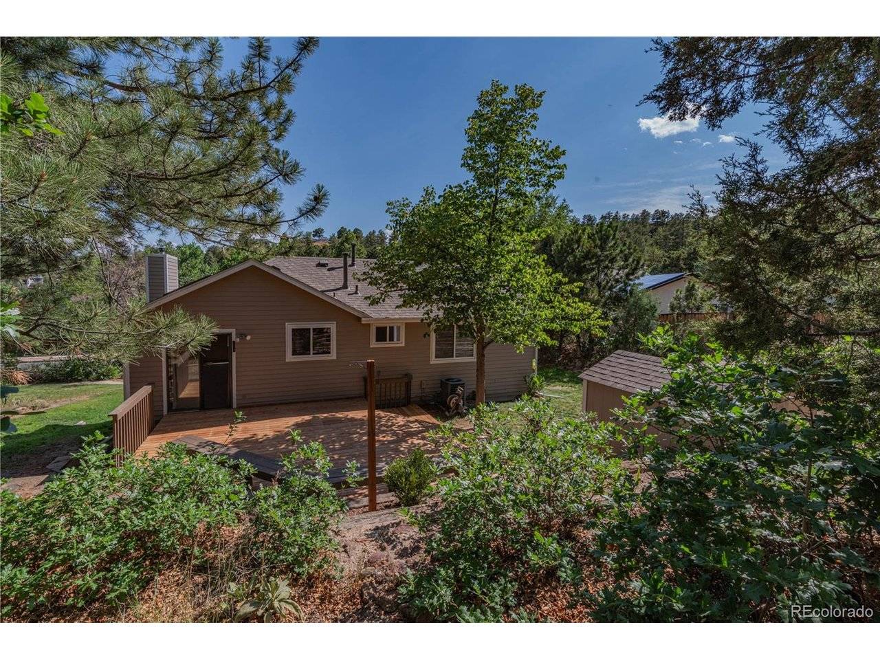 1760 Rimwood, Colorado Springs, CO 80918