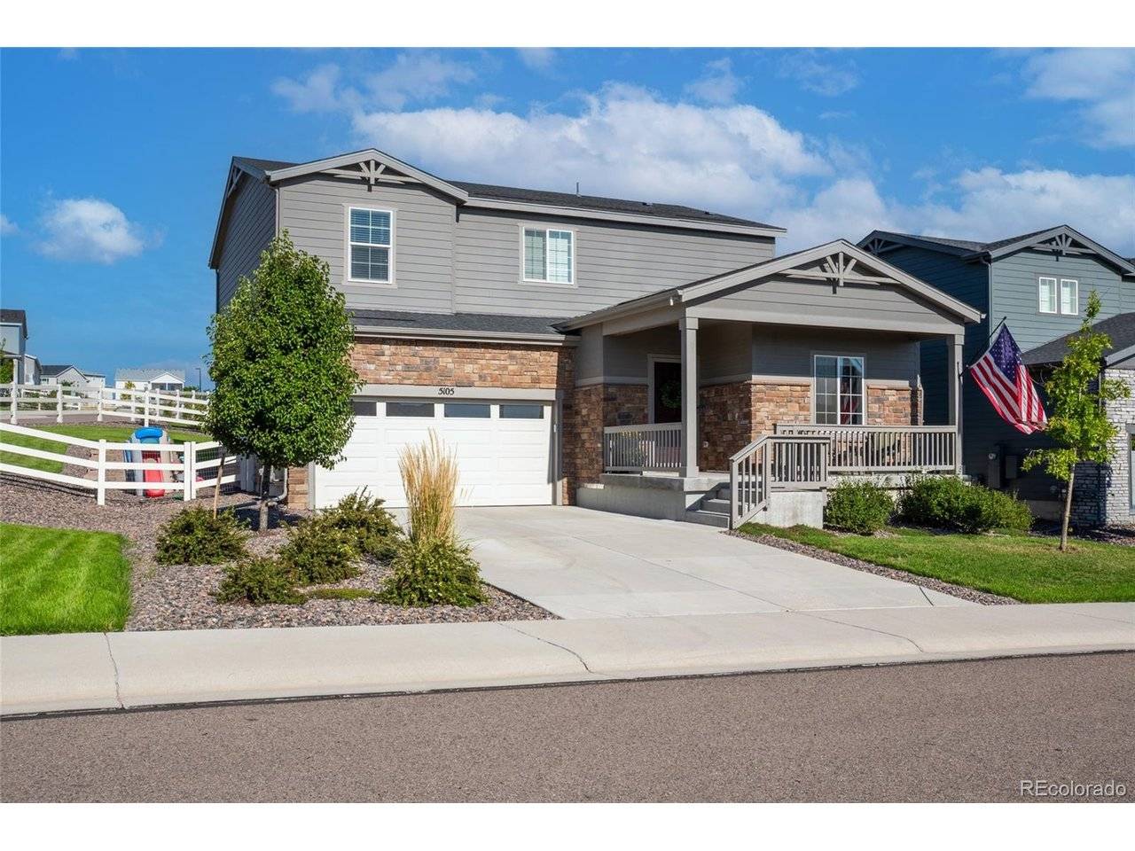 5105 Lumos, Castle Rock, CO 80104