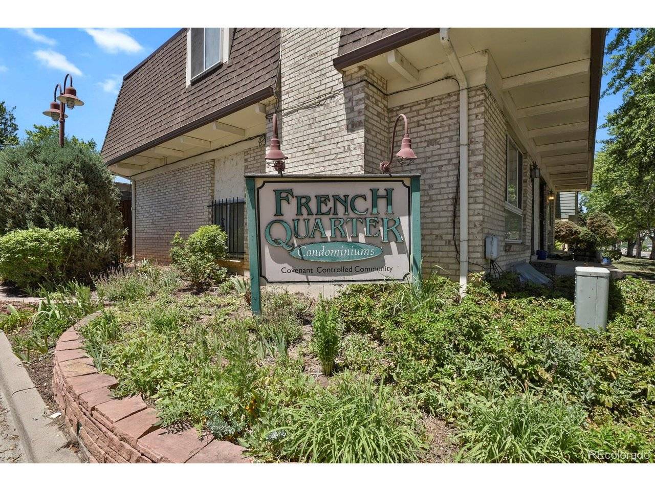 1235 S Monaco Street, Denver, CO 80224