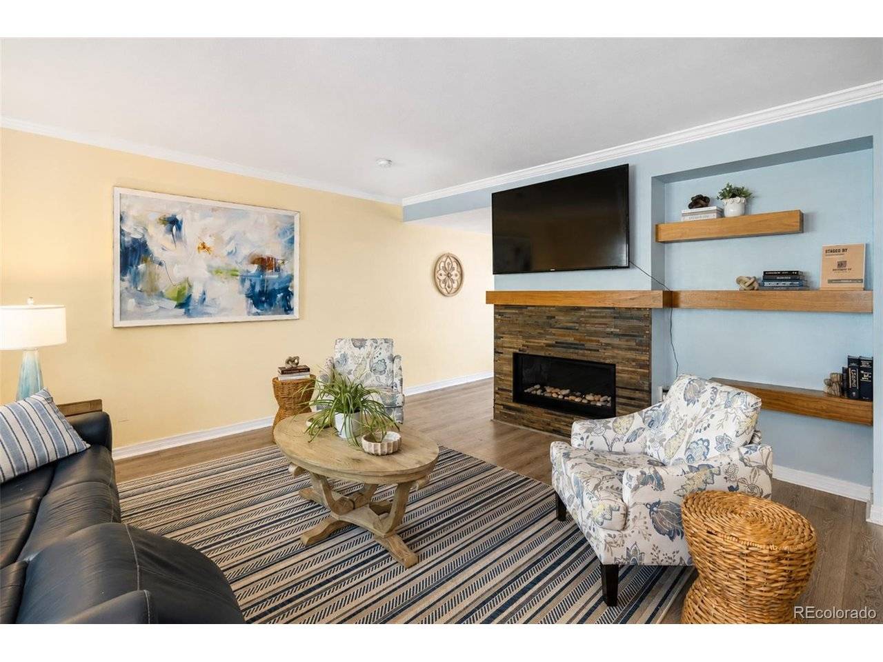 6937 E Briarwood, Centennial, CO 80112