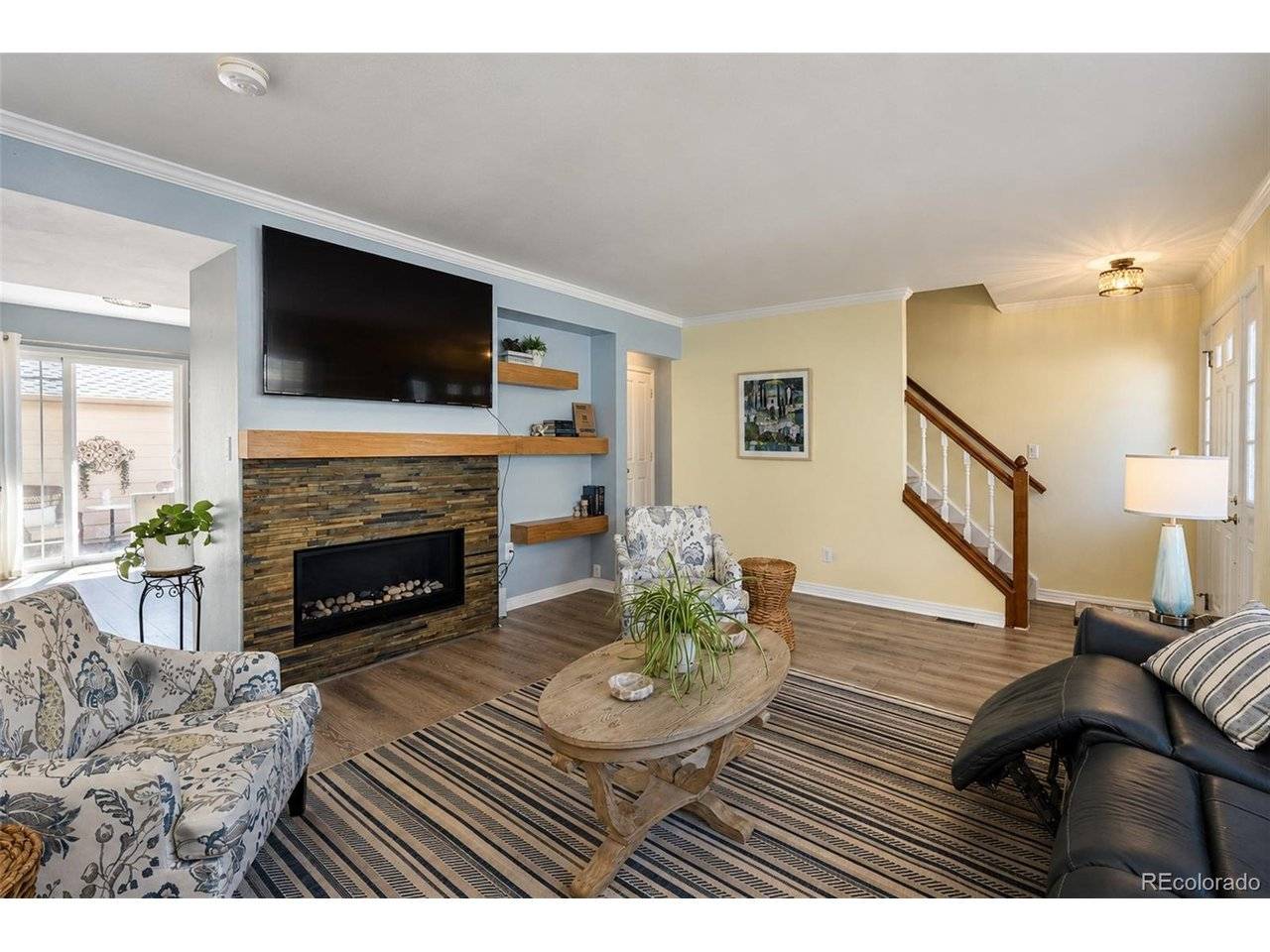 6937 E Briarwood, Centennial, CO 80112
