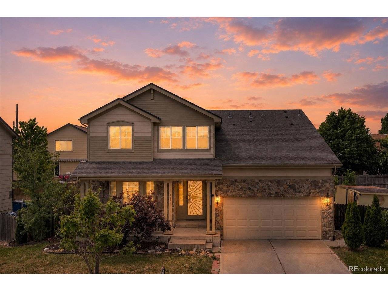 4762 Mt Evans, Brighton, CO 80601