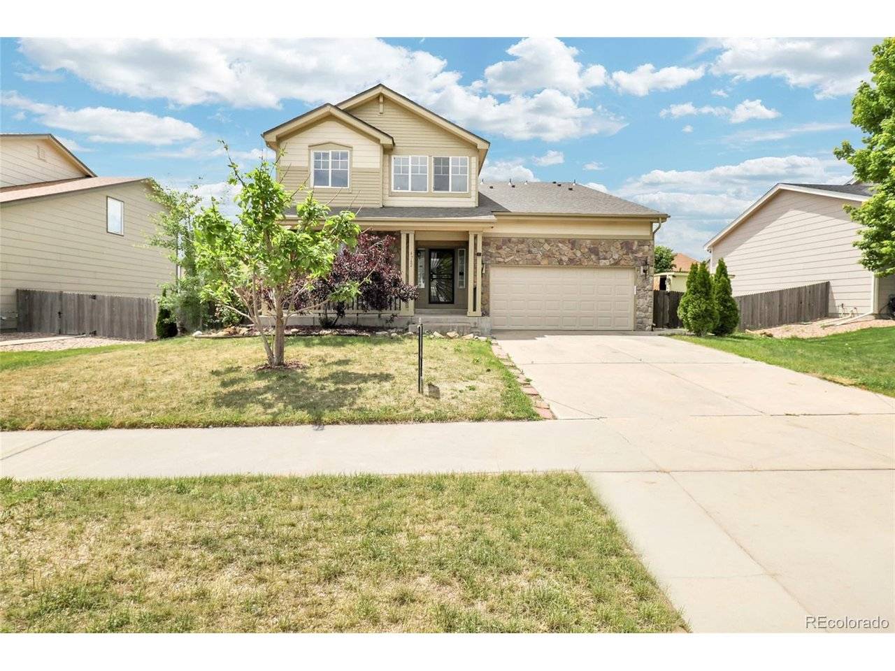 4762 Mt Evans, Brighton, CO 80601