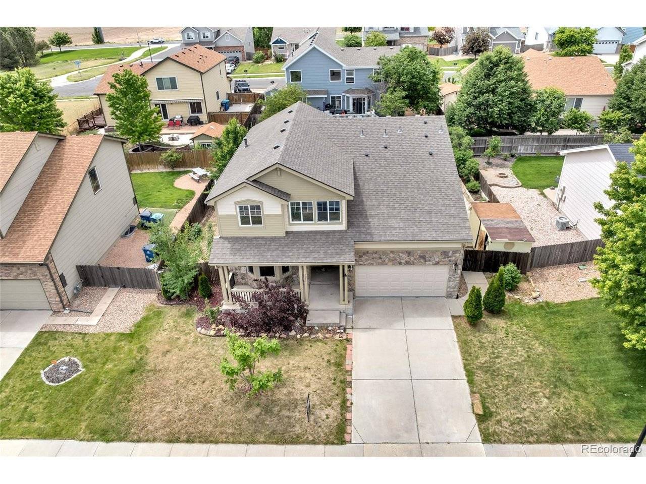 4762 Mt Evans, Brighton, CO 80601